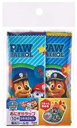 ?????(Skater) Paw Patrol Bento Decoration Supplies