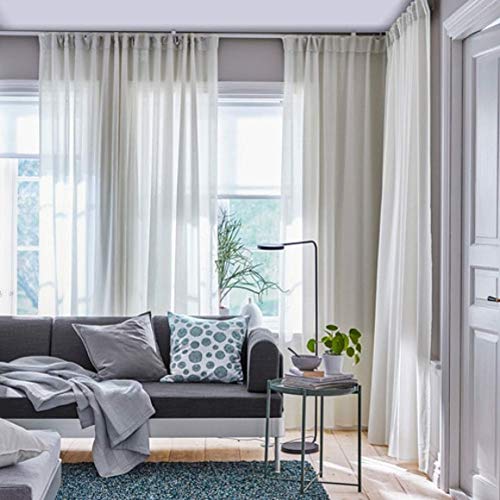 Mejores comprativas On-line Cortinas marca Ikea los preferidos por los clientes. 8 Imagen adicional