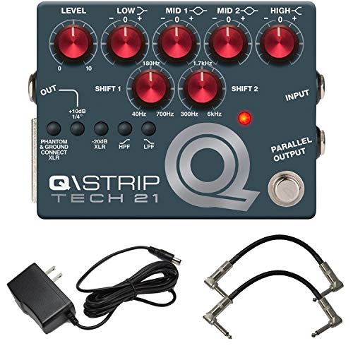 10 Best Parametric Eq For Guitar In 2023