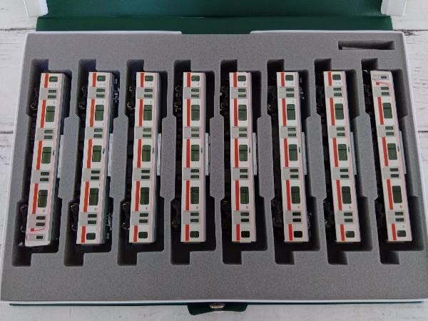 Amazon | KATO 10ー1424 東急電鉄 5050系 8両セット 店舗受取可