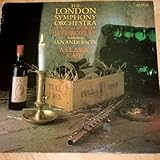 ian anderson tour 2019 italia  London Symphony Orchestra, The Featuring Ian Anderson - The London Symphony Orchestra Plays The Music Of Jethro Tull Featuring Ian Anderson (A Classic Case) - AMIGA - 8 56 204