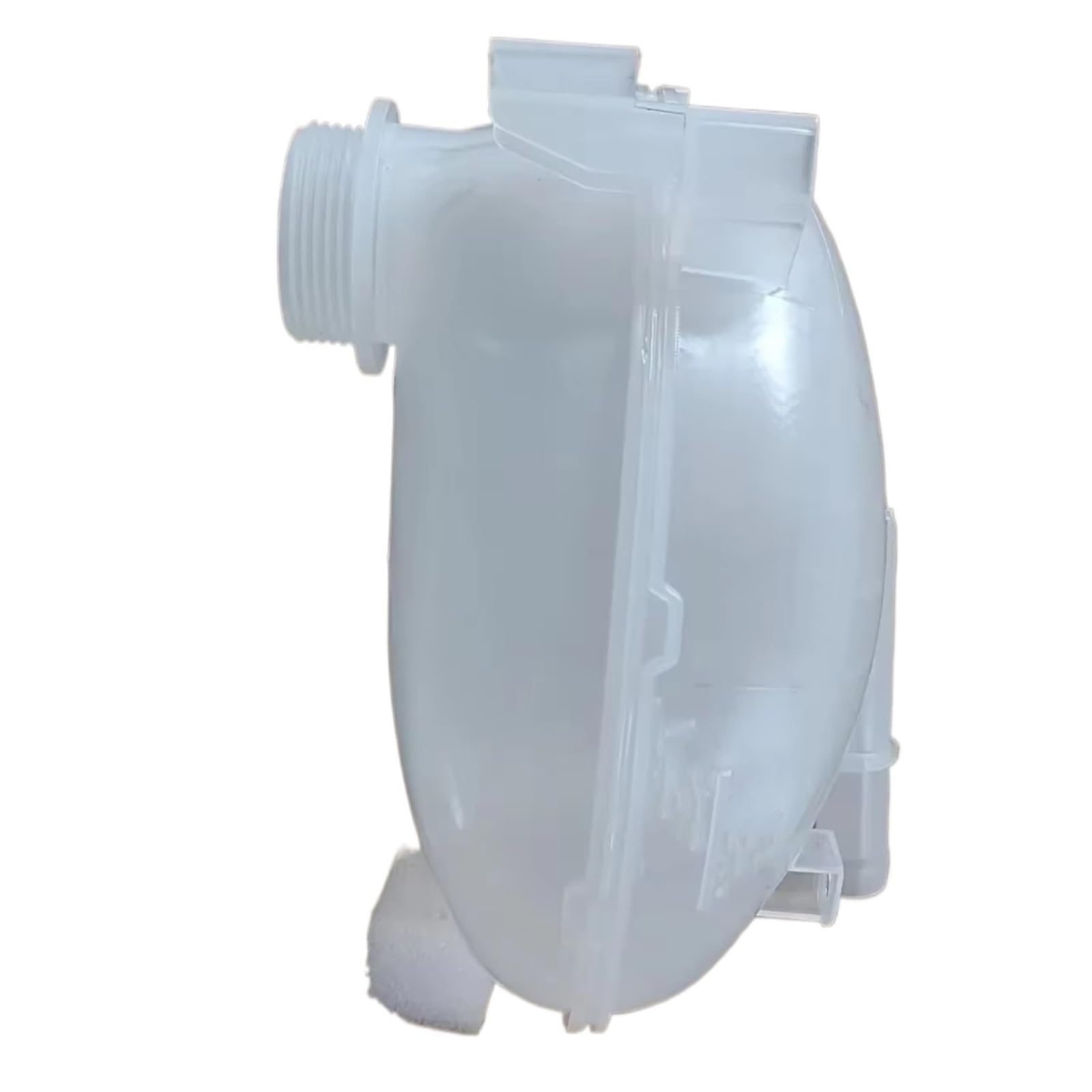 Compatibile Con Ford Per Ecosport Serbatoio Di Espansione Del Espansione Liquido Raffreddamento Radiatore Con Parti Tappo GN11-8A080-AA Vaschetta Raffreddamento