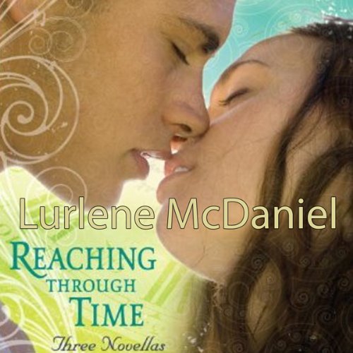 Cover art for Reaching Through Time