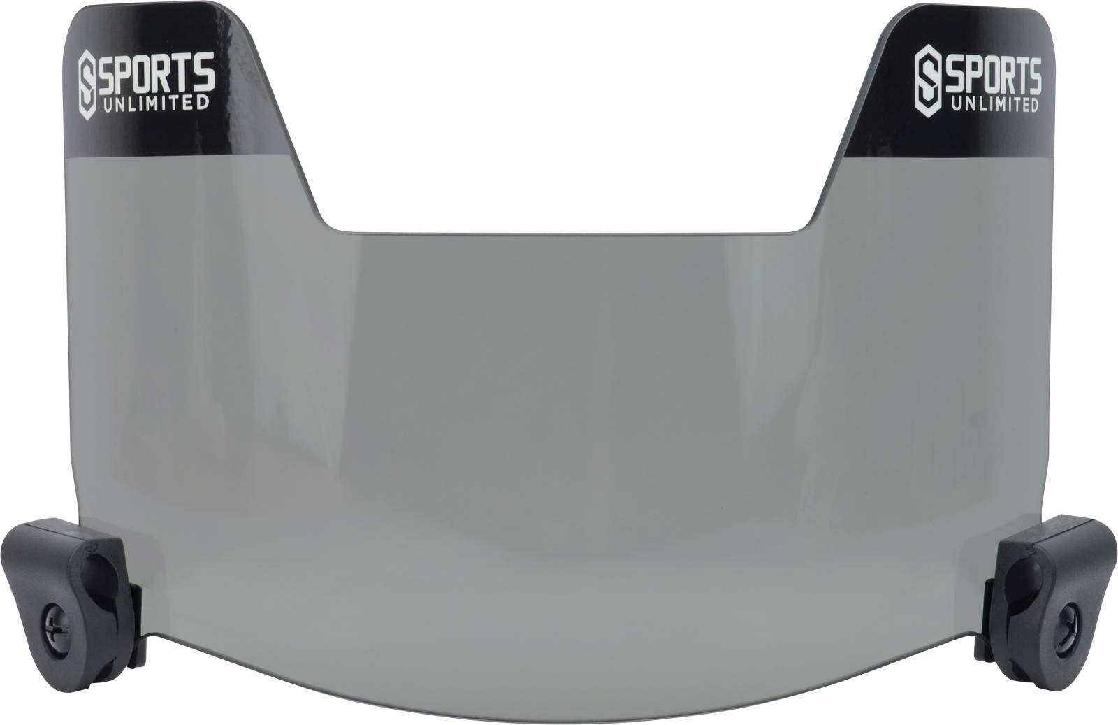 Sports Unlimited Universal Football Visor