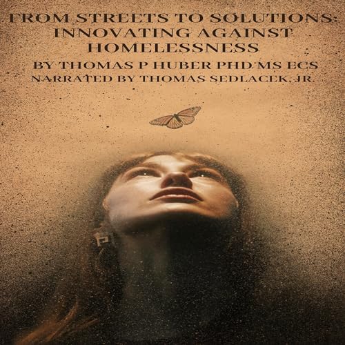 From Streets to Solutions by Thomas Huber episode artwork