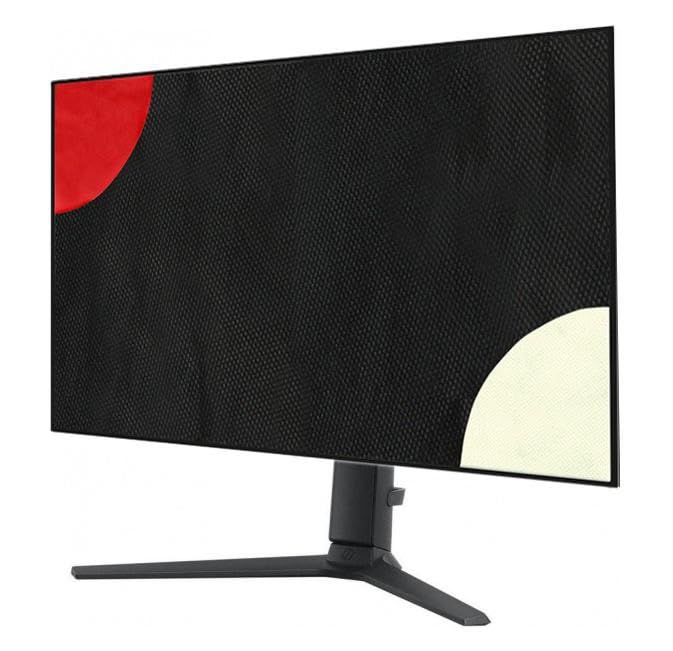 Image of DUST PROOF WATER PROOF WASHABLE LCD / LED MONITOR COVER FOR SAMSUNG 22.5 INCH