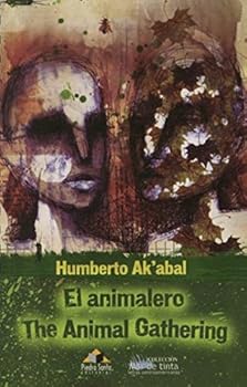 Paperback El animalero/The Animal Gathering [Spanish] Book