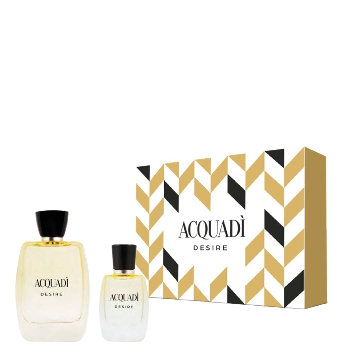 Desire Pour Femme Eau de Toilette Ml.100 Spray + Eau de Toilette Ml.30 Spray