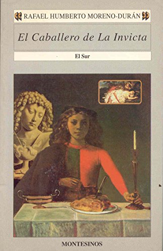 El caballero de la invicta