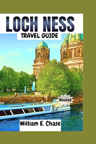 How long is loch ness in miles How long is loch ness in miles