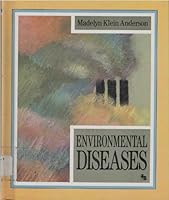 Environmental Diseases (First Book) 053110382X Book Cover