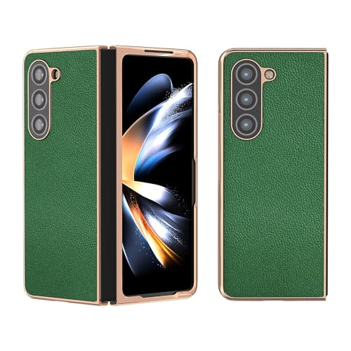 Coque Samsung Galaxy Z Fold 4 résistante aux chocs pour un usage quotidien