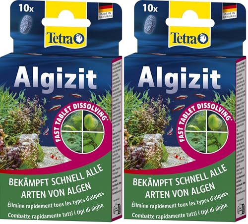 Tetra - 770409 - Algizit* (Lot de 2)