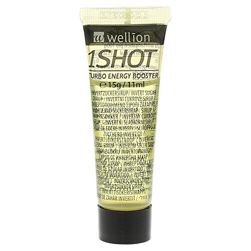 Wellion Liquid Sugar 1shot