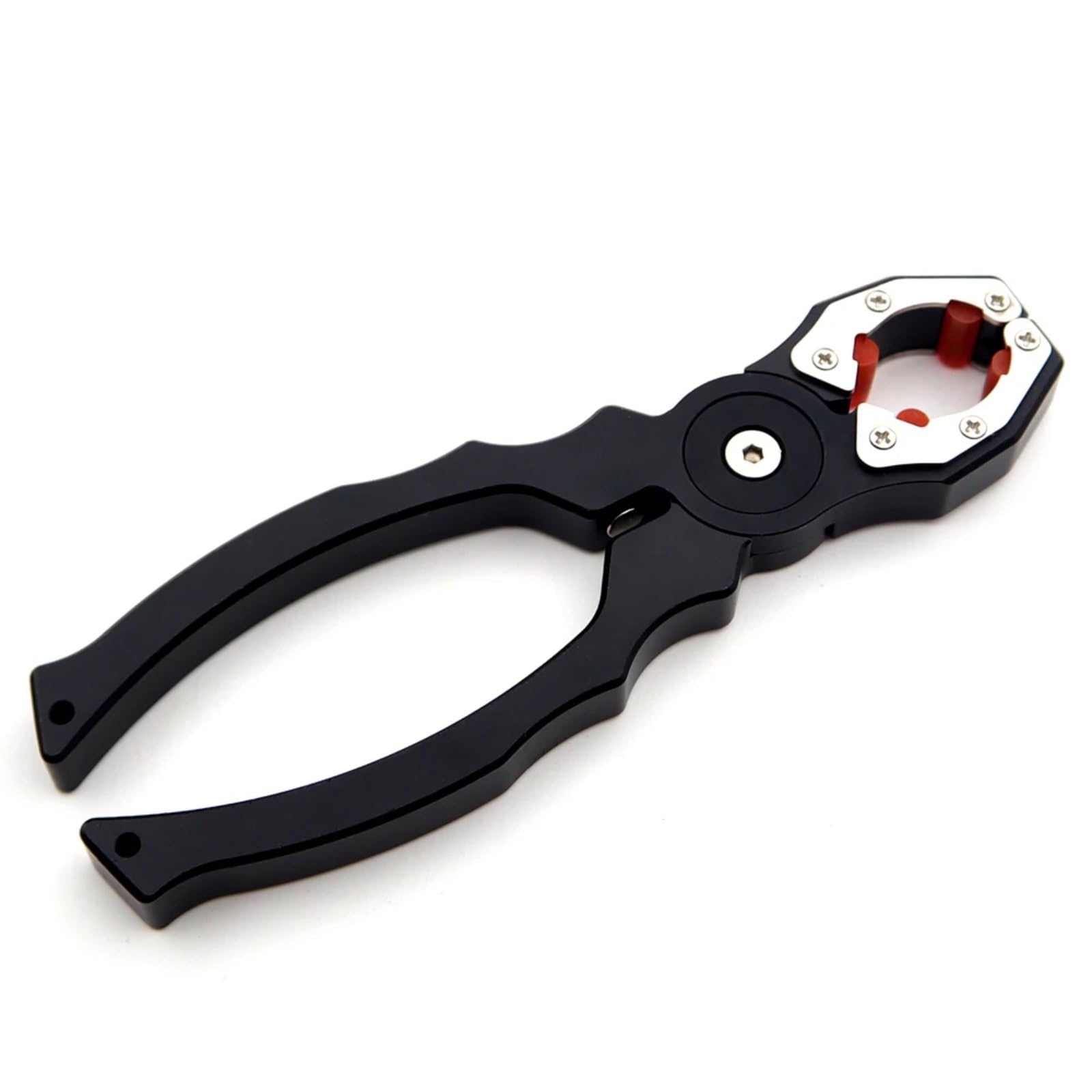 per FPV per Racing Pezzi di Ricambio E RC Drone Accessori Fai da Te Strumento di Riparazione 1 Pz Pinze Multifunzionali Strumento Chiave di Morsetto Motore Portatile Accessori aggiornamento RC