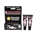 Bamboobies Lanolin-Free Breast Pump Lubricant and Nipple Cream, Organic for Breastfeeding (2 Tubes)