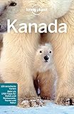  Lonely Planet Reiseführer Kanada: mit Downloads aller Karten (Lonely Planet Reiseführer E-Book)