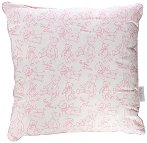 Petit Lazzari Teddy - Quadrante tela, 35 x 35 cm