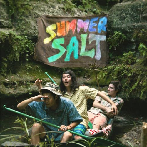 Driving to Hawaii - Vinyl release thumbnail