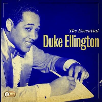 The Essential Duke Ellington