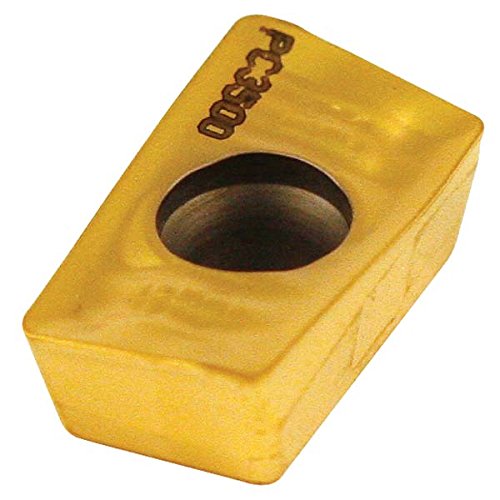Korloy Carbide Insert Grade PC3500, Insert APMT 1604PDSRMM (Pack