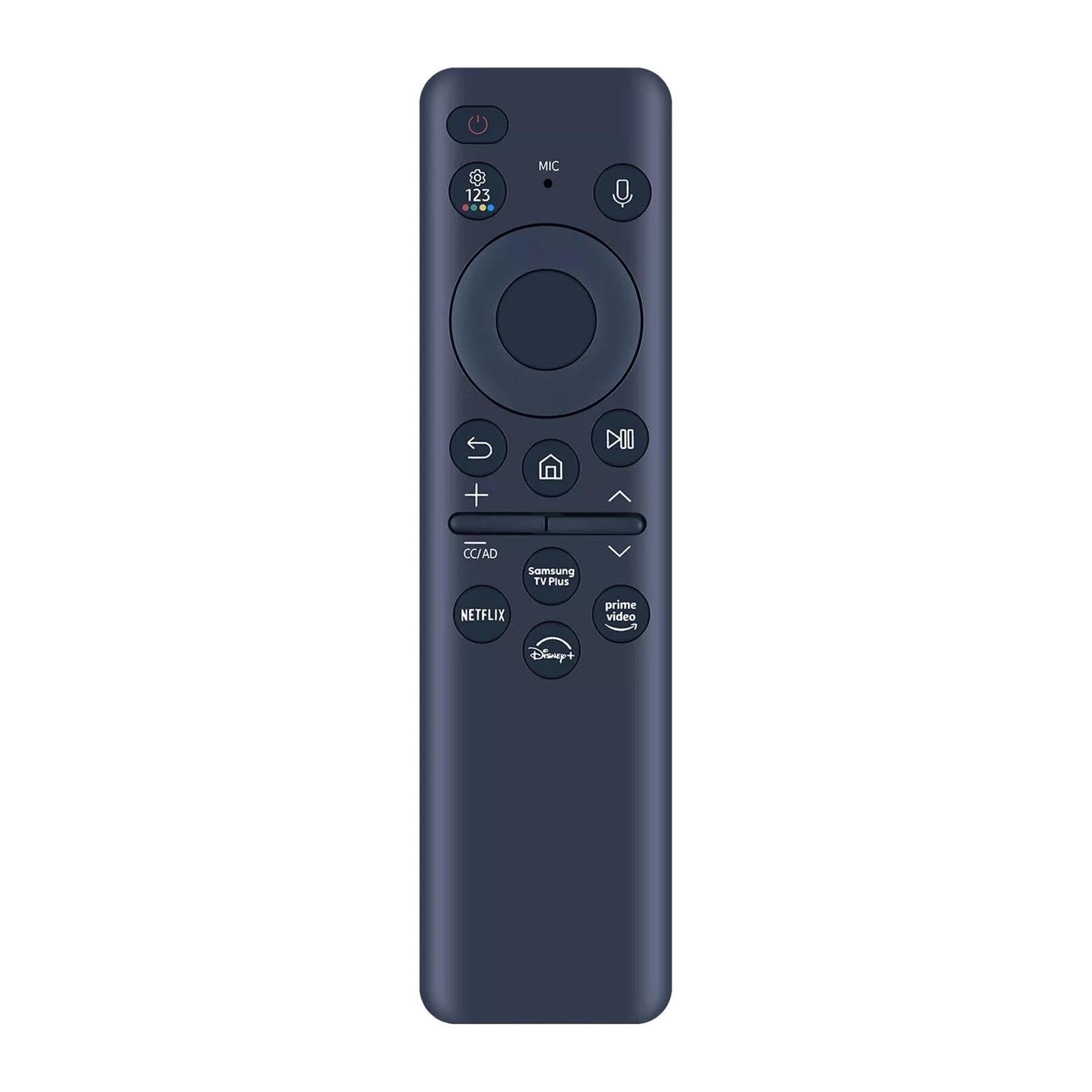 1 telecomando for Smart TV | Controller TV intelligente(Solar Remote)