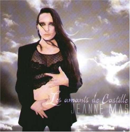 Les Amants de Castille - Edition limitée [Audio CD]