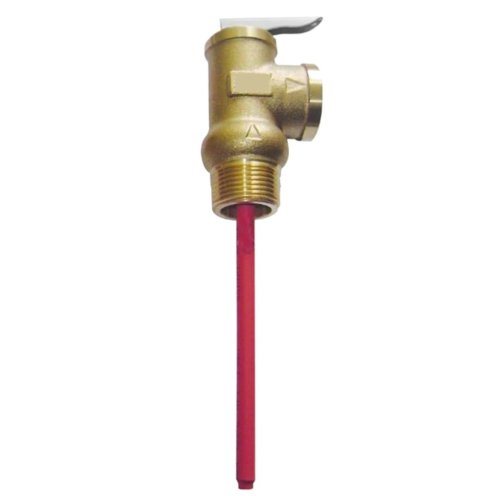 Valvola di Sicurezza Valvola di Sicurezza for Temperatura e Pressione Valvola di riduzione della Pressione 6/7/8(0.6MPa,1/2")