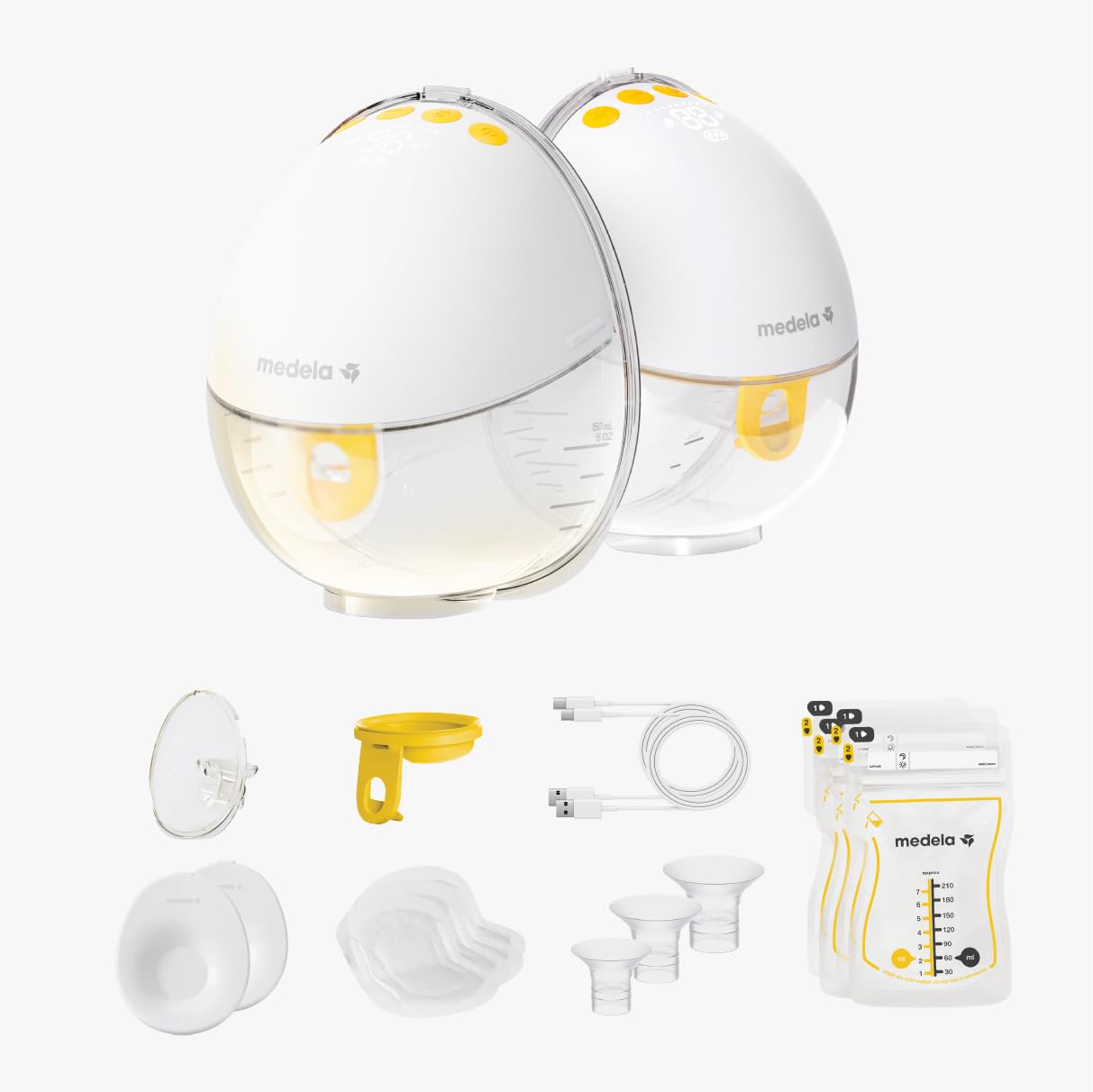 メデラ　モーションインブラ　搾乳機　電動 Amazon.co.jp: メデラ モーションインブラ電動さく乳器（両胸）ワン
