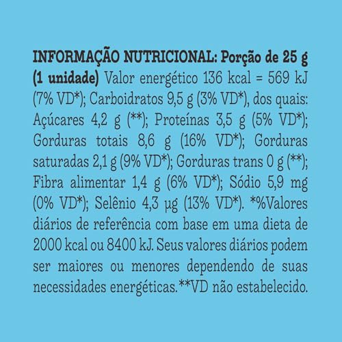 Mãe Terra Mix De Castanhas Remix Castanhas Brasileiras 25G