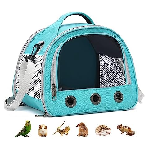 Dasunzye Guinea Pig Carrier Bag Cover
