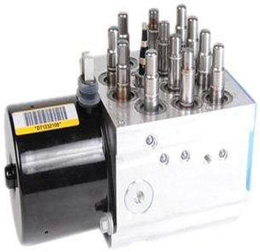 GM Genuine Parts 19122463 Brake Pressure Modulator Valve