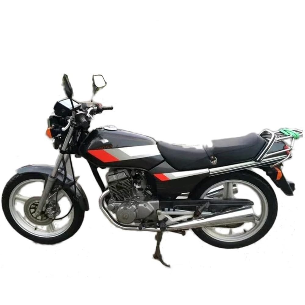Cables de Control motocicleta para CB125T CBT-125 DY150-4 SDH125-42 acelerador/embrague/velocidad/tecómetro