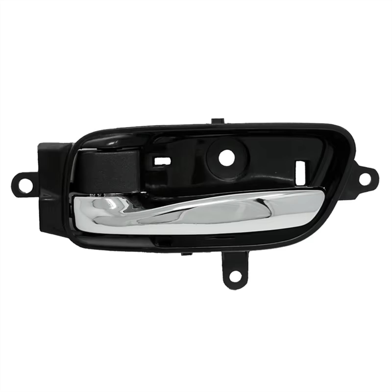 RYNVRNCOE Car Door Handle for Altima for Pathfinder for Titan for Armada for Murano 2013-2021 80671-3TA0D Parts Left Inner Door Handle