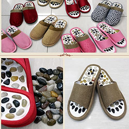 Confort de coussin pour soulager les pieds douloureux chez soi