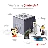 Toniebox 1 National Geographic Bundle - Gray [Discontinued]
