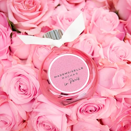 Mademoiselle Rochas In Paris Eau de parfum - vue 7