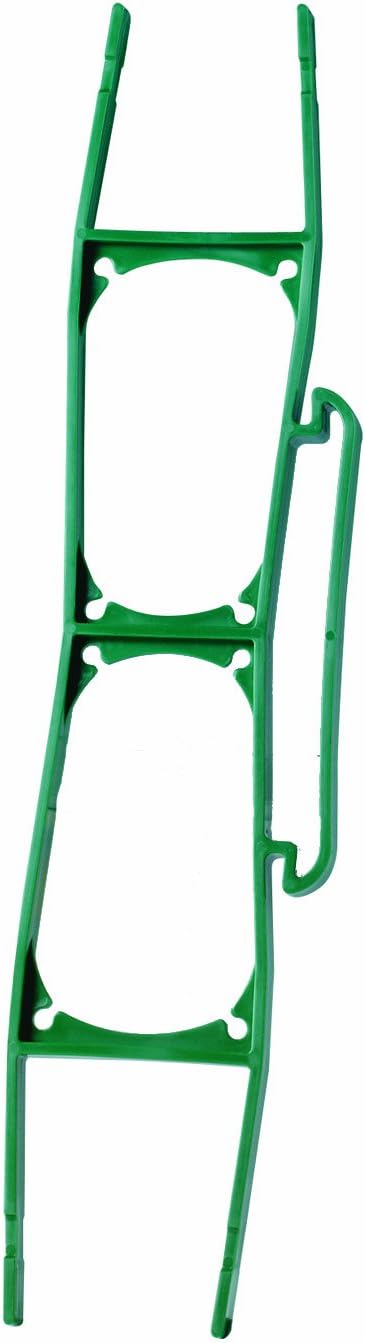 Adams Christmas 9150-99-1740 Light and Cord Wind Ups, 2-Pack
