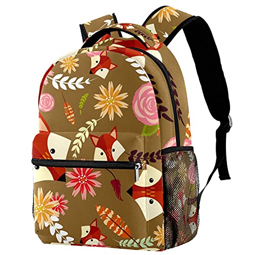 Sac à dos avec porte-bouteille enfant pour ne plus rien perdre