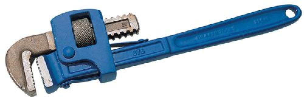 Draper 17217 Adjustable Pipe Wrench, 450Mm Dr-17217