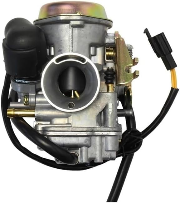 Carburateur CY125 ZY125 LI125 NCV 24MM pour moto et scooter XY125-SX