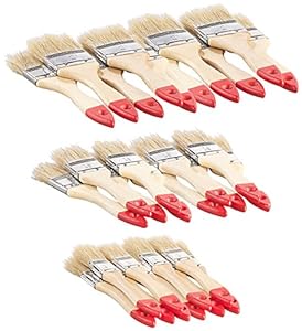 AGT NX9943 Malerpinsel-Set 30-teilig