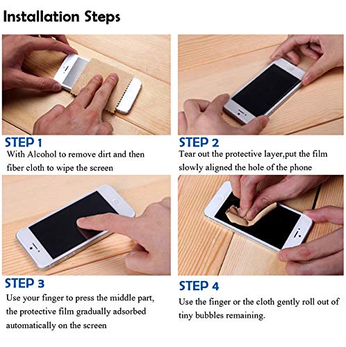 Chengmi Zmone Tempered Glass Screen Protector For Oppo Reno 5 Liteoppo A94 4G F19 Prooppo Reno5 F [3 Pack],9H Hardness High Definition Clear Scratch Bubble Free Anti-Fingerprints, Transparent #TOP6