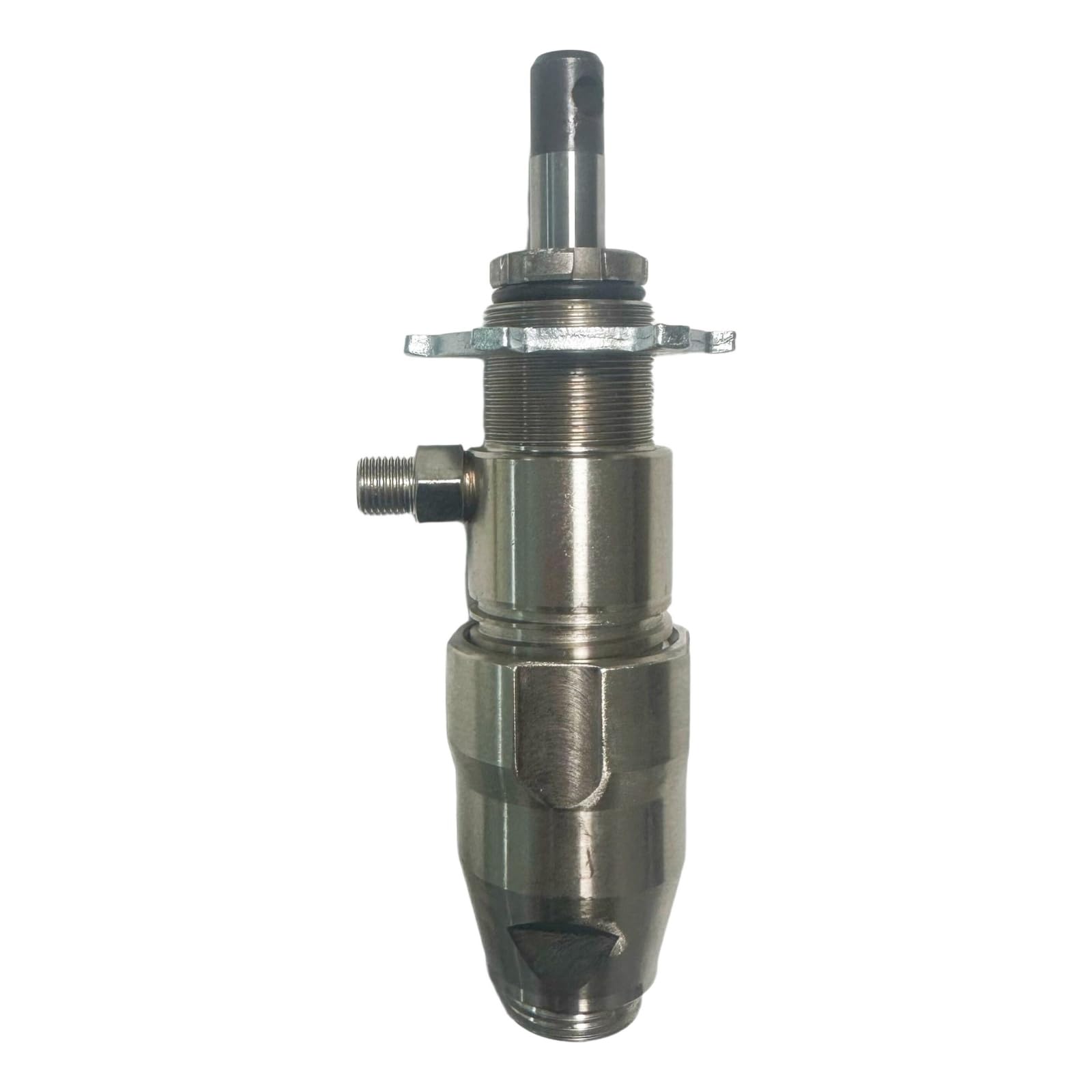 Qhdyfbn One Color Airless Spraying Machine Pump Body Assembly 490/595/795 Plunger Parts(595/695 Increase Stainless)