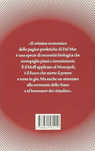 Storia dei crimini monetari