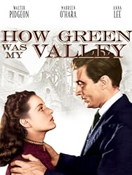 How Green Was My Valley