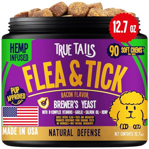 Top 10 Garlic Pills For Dogs of 2022 Katynel