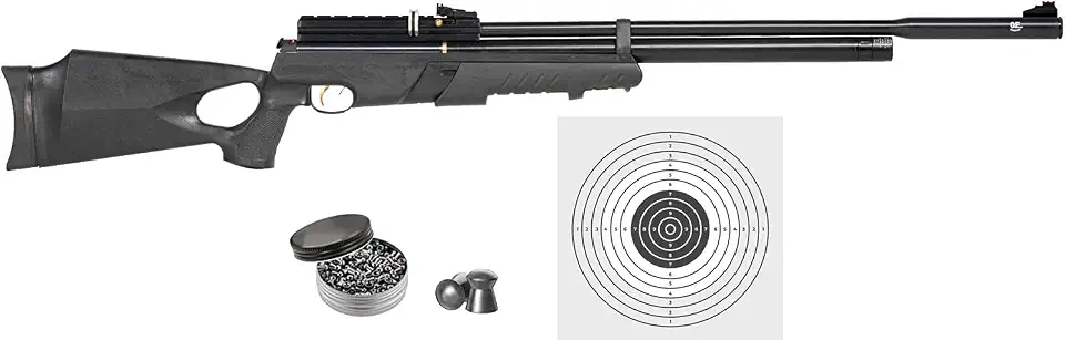 Hatsan AT44PA 10 Pump Air Rifle