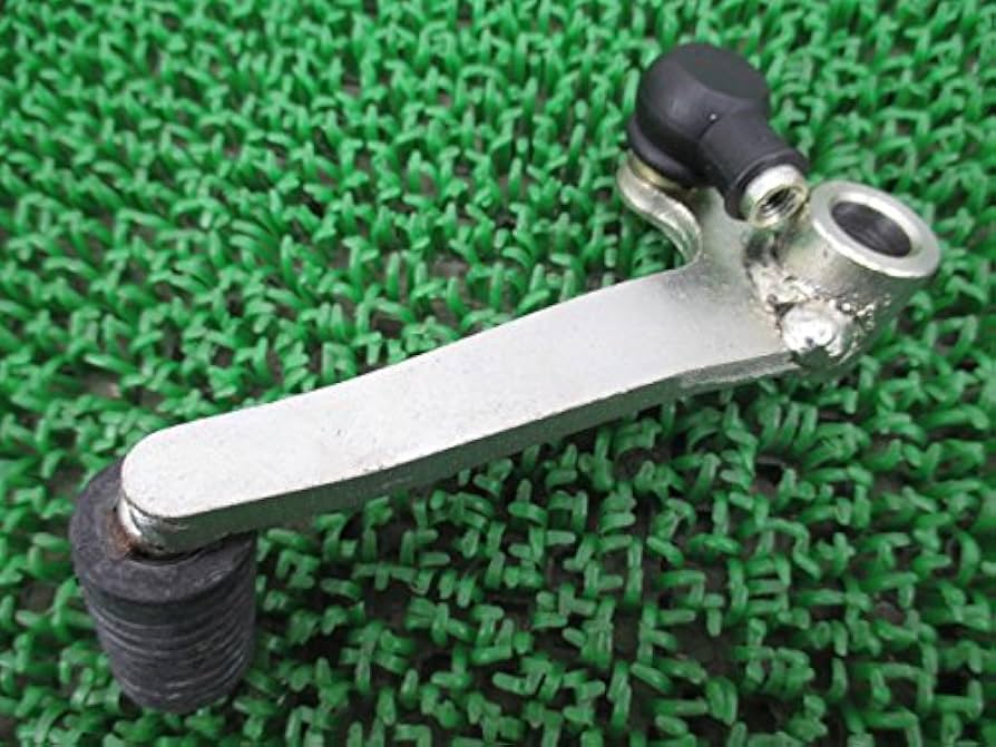 スズキGSX400インパルス ブレーキペダルとシフトペダルのセット スズキGSX400インパルス ブレーキペダルとシフトペダルのセット