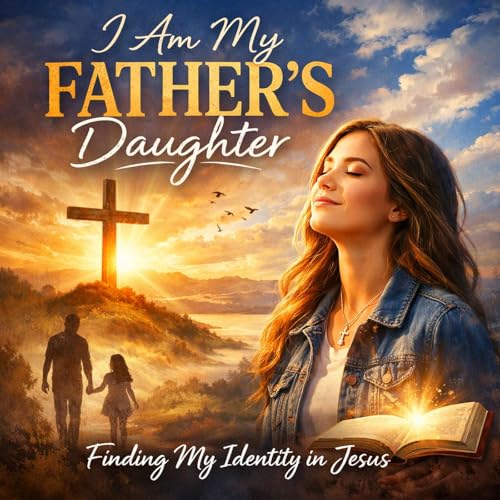 I Am My Father&rsquo;s Daughter